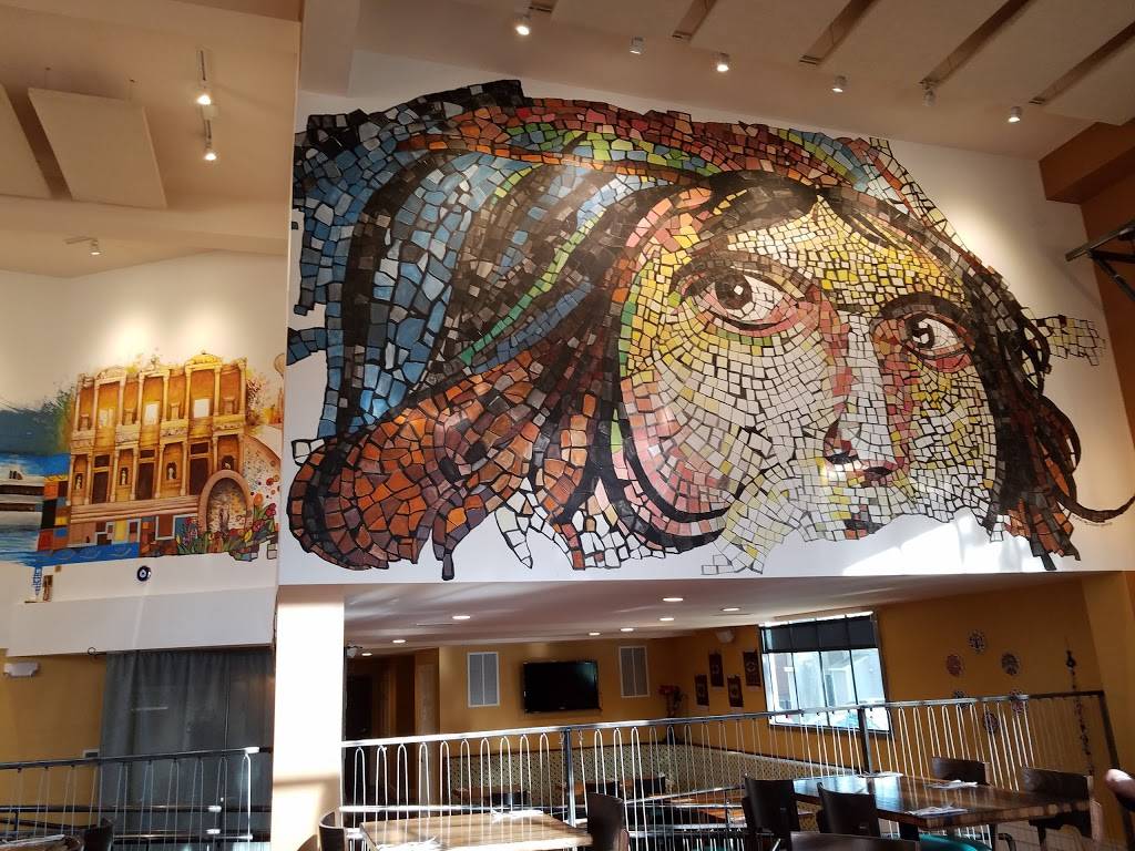 Sultan Kebab | restaurant | 333 2nd St SE, Charlottesville, VA 22902, USA | 4349810090 OR +1 434-981-0090