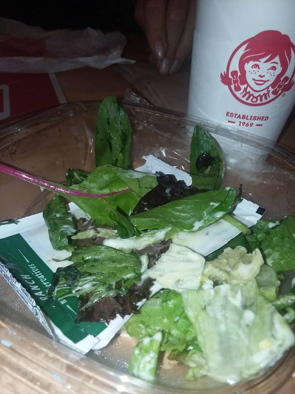 Wendys | restaurant | 6650 Clinton Hwy, Knoxville, TN 37912, USA | 8659381031 OR +1 865-938-1031