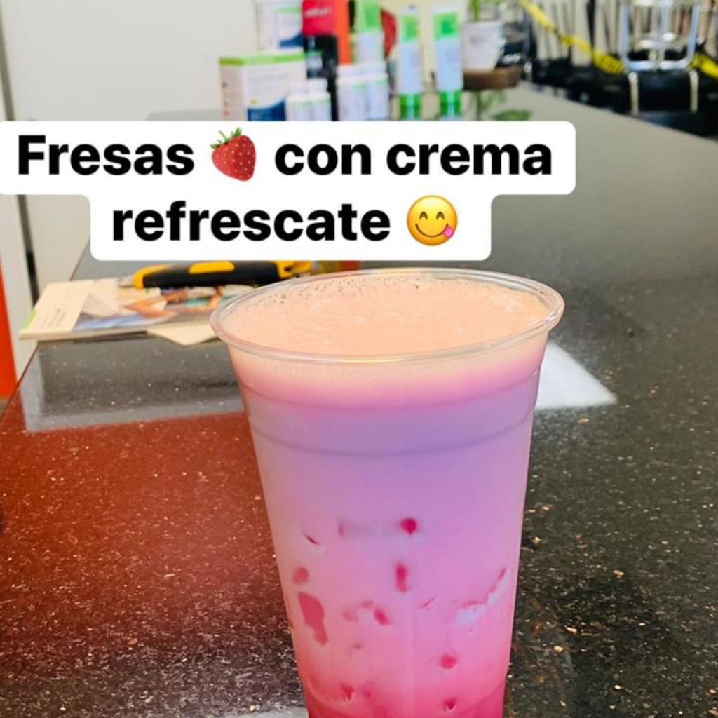 Club vida sana | restaurant | 1701 Monument Blvd suite d7, Concord, CA 94520, USA | 9258648140 OR +1 925-864-8140