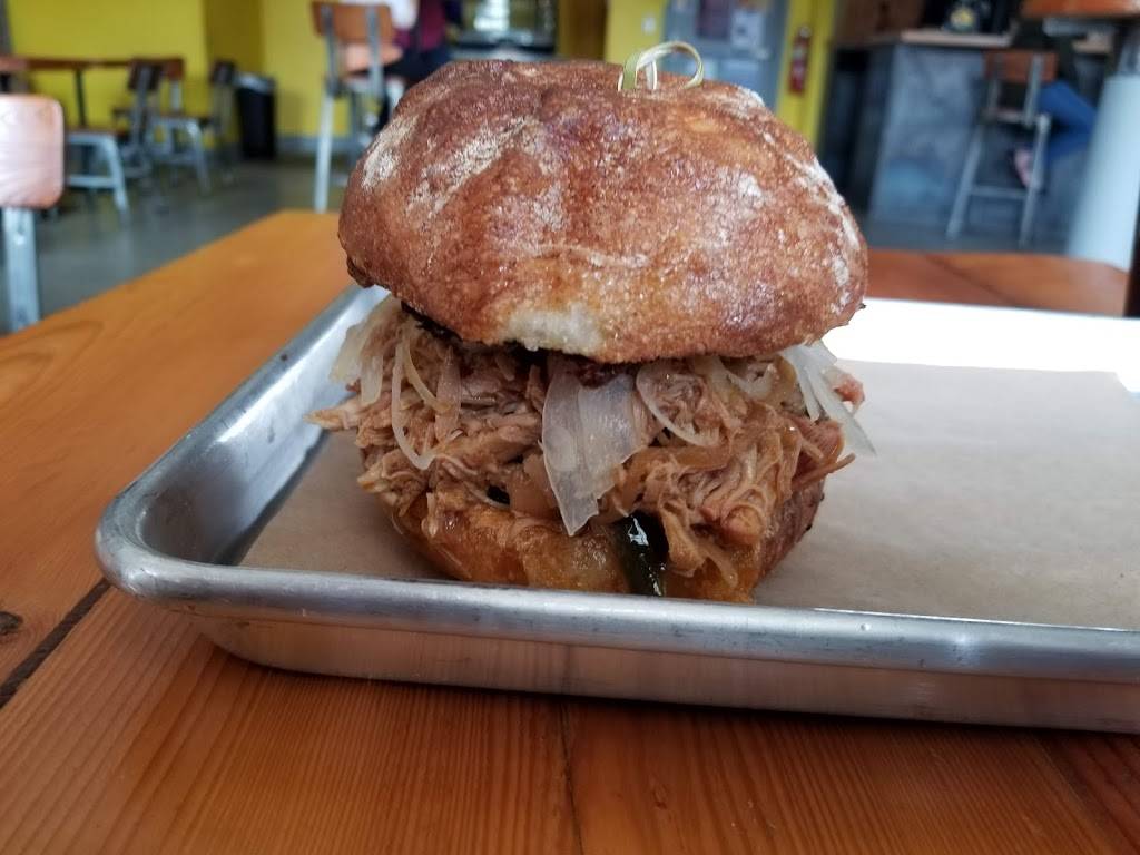 A-OK Berkshire Barbeque | restaurant | 2601 Mass MoCA Way, North Adams, MA 01247, USA | 4133985079 OR +1 413-398-5079