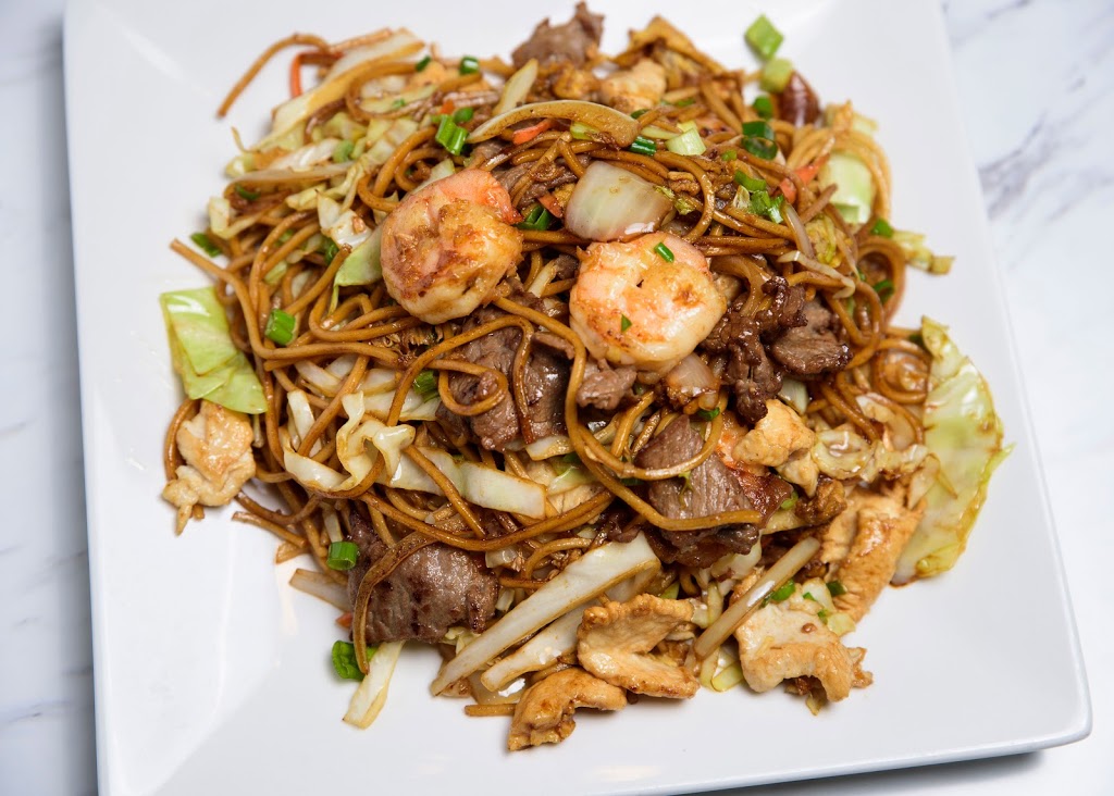 Spicy House | restaurant | 591 Mason Rd, Katy, TX 77450, USA | 3463339940 OR +1 346-333-9940