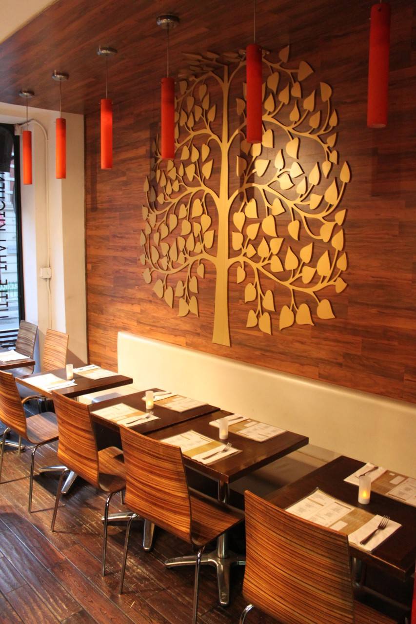 Little Thai Kitchen | restaurant | 231 E 53rd St, New York, NY 10022, USA | 2126445353 OR +1 212-644-5353