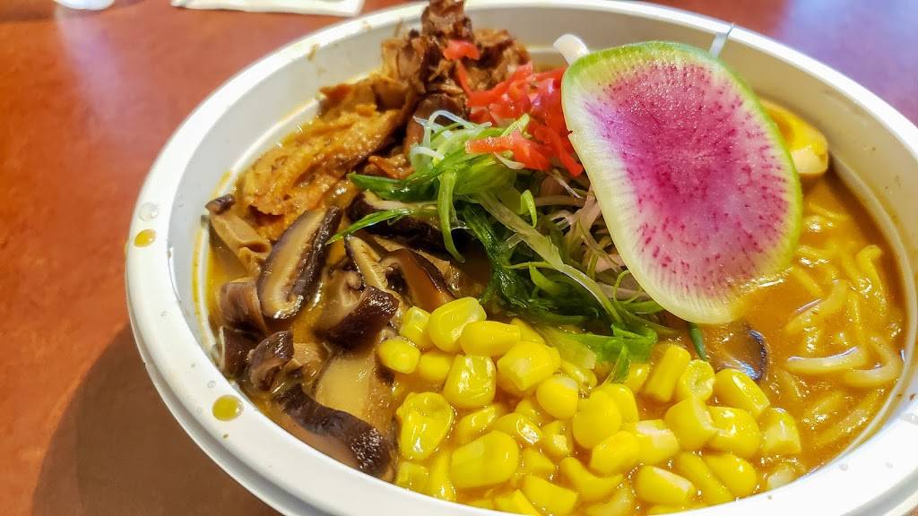 Noodle Tree | restaurant | 7114 UTSA Boulevard unit 101, San Antonio, TX 78249, USA | 2102336371 OR +1 210-233-6371