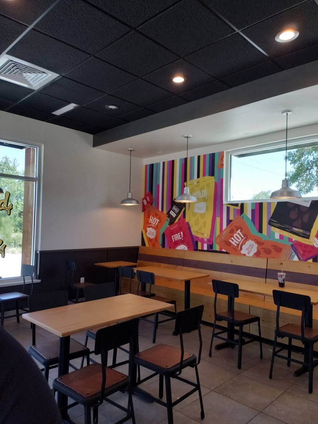 Taco Bell | restaurant | 358 Singing Oaks, Bulverde, TX 78070, USA | 8304603057 OR +1 830-460-3057