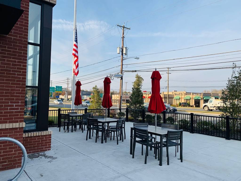 Chick-fil-A | restaurant | 1749 NJ-70 E, Cherry Hill, NJ 08003, USA | 8565208433 OR +1 856-520-8433