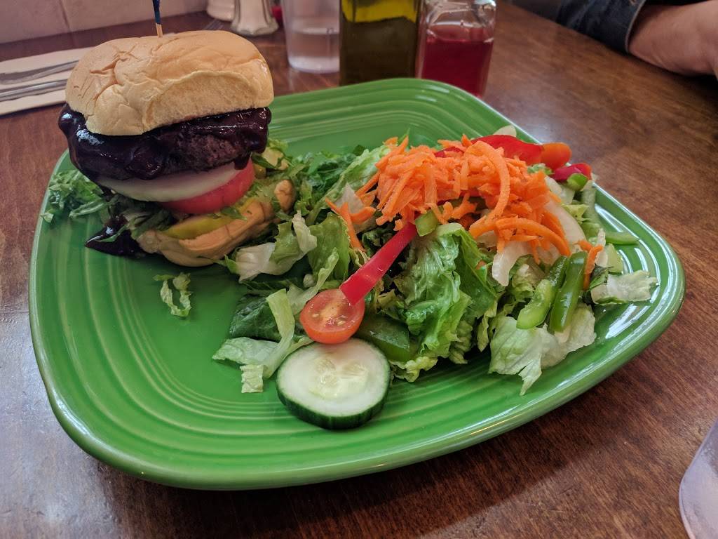 Little Purity | restaurant | 390 7th Ave, Brooklyn, NY 11215, USA | 7183691722 OR +1 718-369-1722