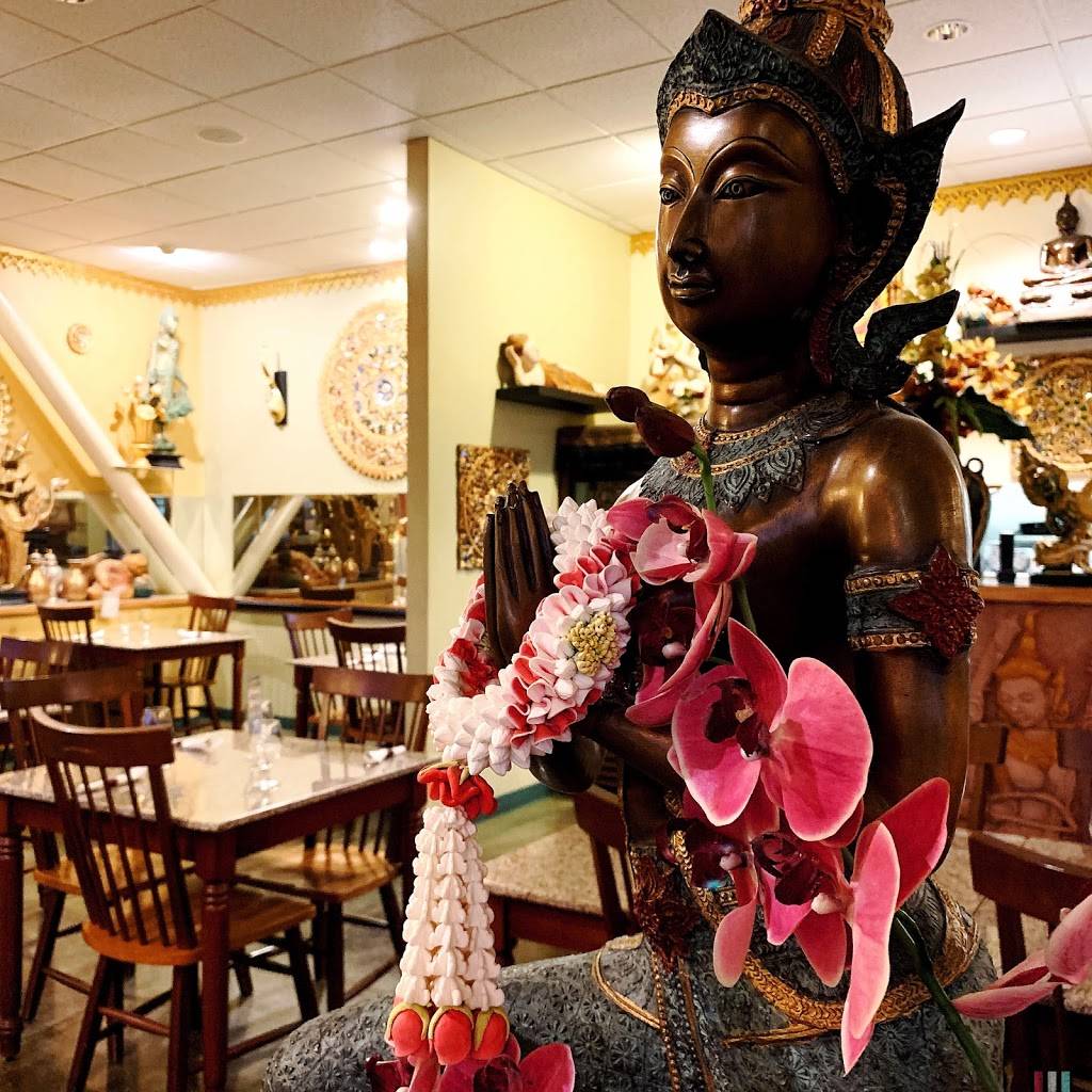 Alaska Taste of Thai | restaurant | 11109 Old Seward Hwy Suite#6, Anchorage, AK 99515, USA | 9073498424 OR +1 907-349-8424