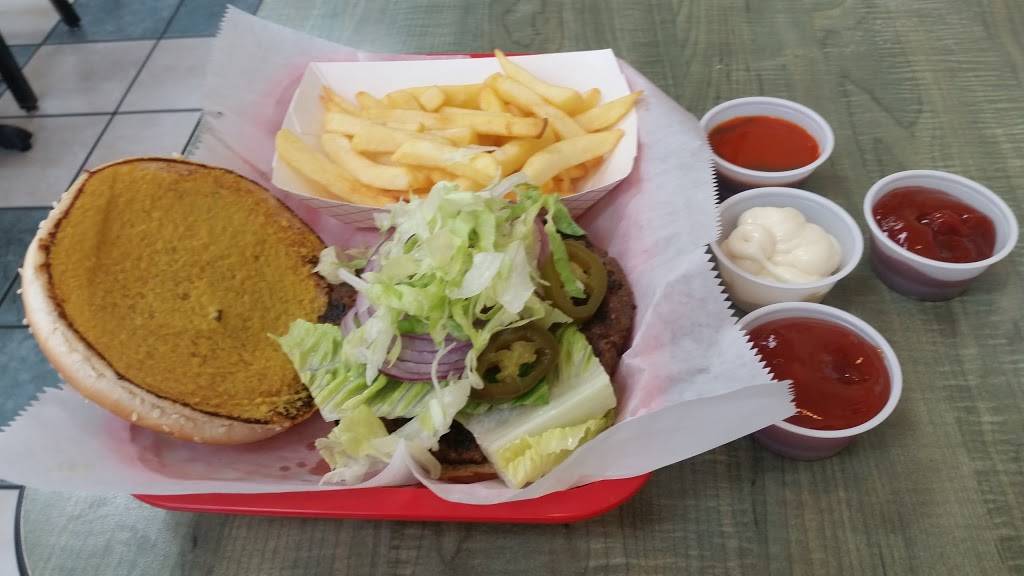 Burger Express | restaurant | 1630 Valwood Pkwy # 104, Carrollton, TX 75006, USA | 2148129923 OR +1 214-812-9923