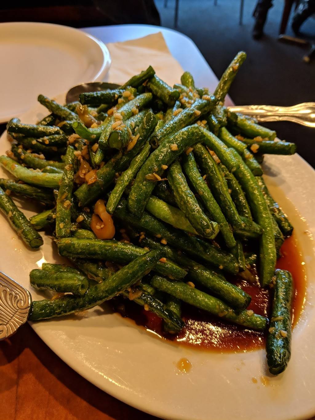 San Tung #2 | restaurant | 1033 Irving St, San Francisco, CA 94122, USA | 4156658889 OR +1 415-665-8889