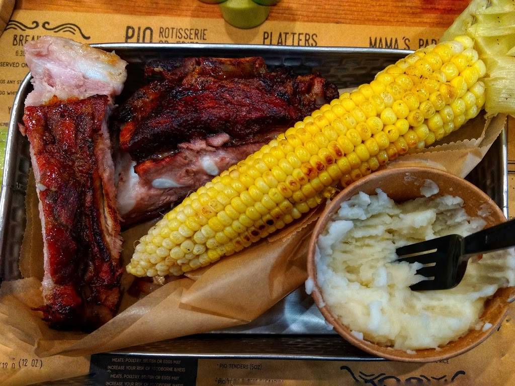 Mama Pio Kitchen | restaurant | 53-05 65th Pl, Maspeth, NY 11378, USA | 7184240430 OR +1 718-424-0430