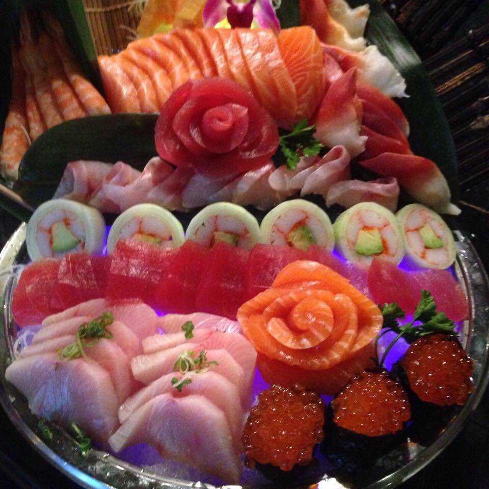 Iron Chef | restaurant | 930 N Colony Rd, Wallingford, CT 06492, USA | 2032652000 OR +1 203-265-2000