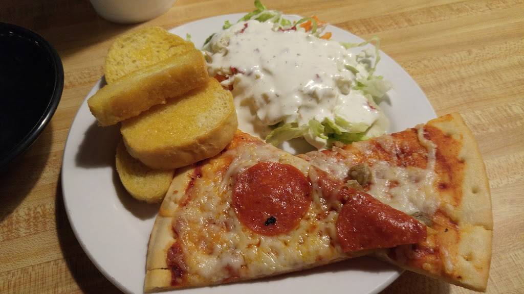 Pasquales Pizza | restaurant | 754 US-431, Boaz, AL 35957, USA | 2565934248 OR +1 256-593-4248