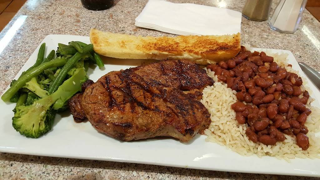 Christians Steak & Grill | restaurant | 24 Outwater Ln, Garfield, NJ 07026, USA | 9737723313 OR +1 973-772-3313