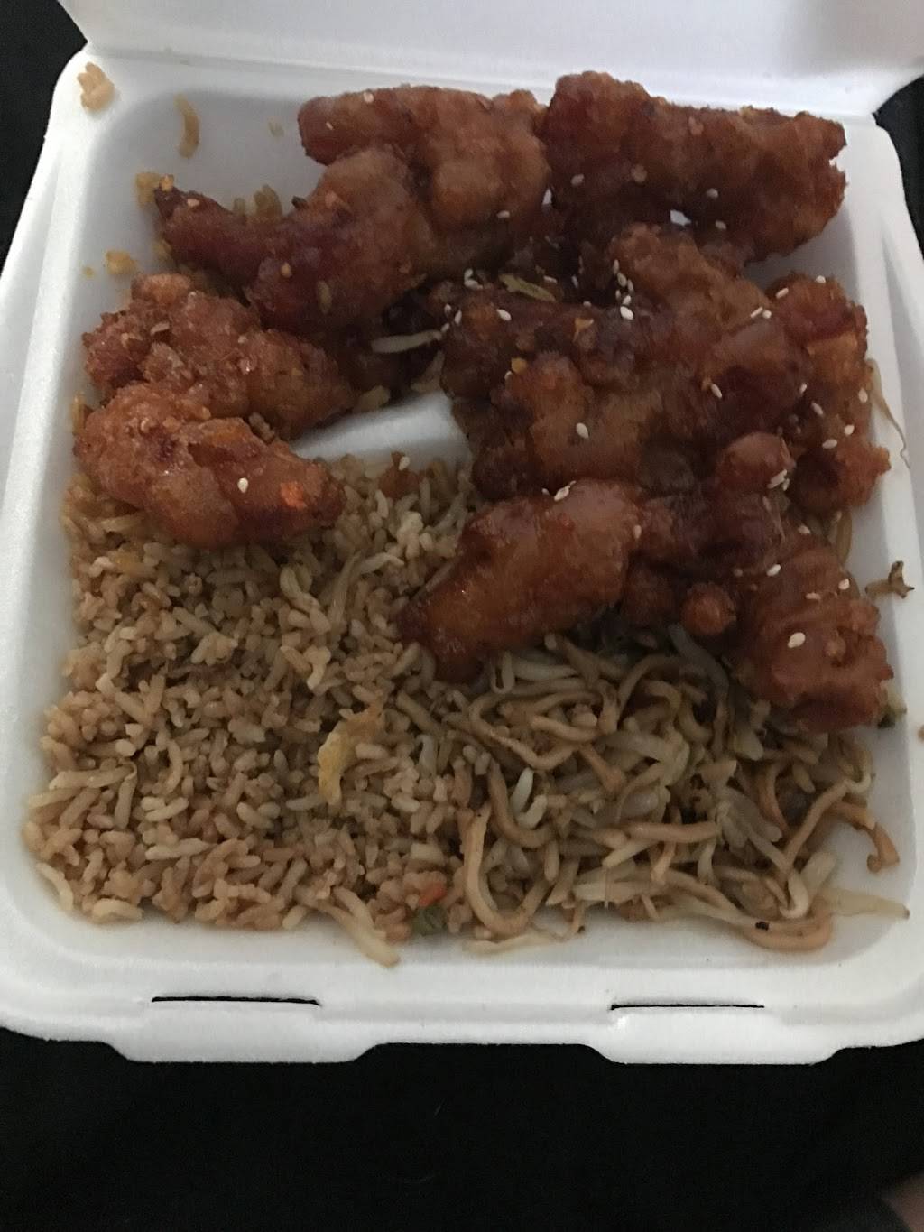 Imperial Express | restaurant | 1879 Cesar E. Chavez Pkwy, San Diego, CA 92113, USA | 6193388388 OR +1 619-338-8388