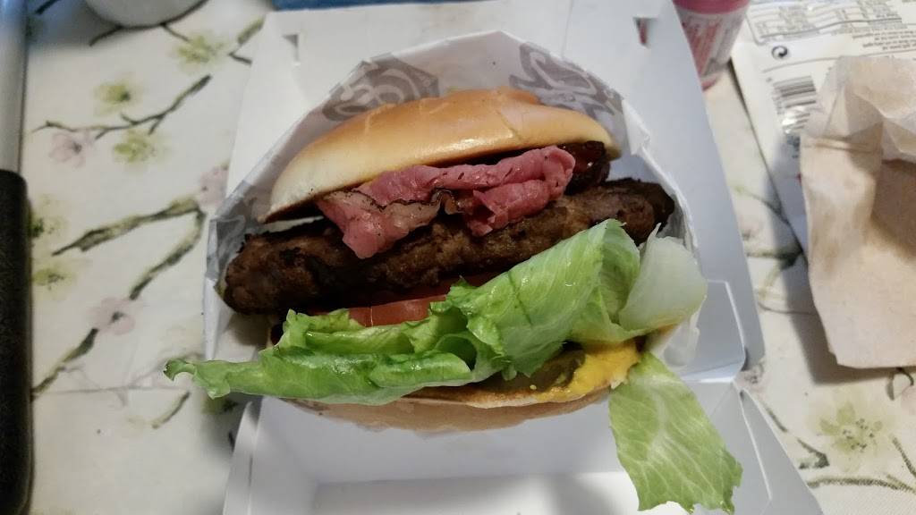 Carls Jr. | restaurant | 990 N Main St, Manteca, CA 95336, USA | 2092395851 OR +1 209-239-5851