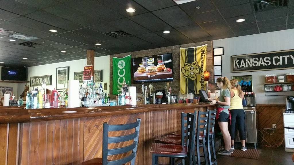 Como Smoke and Fire | restaurant | 4600 Paris Rd #102, Columbia, MO 65202, USA | 5734433473 OR +1 573-443-3473