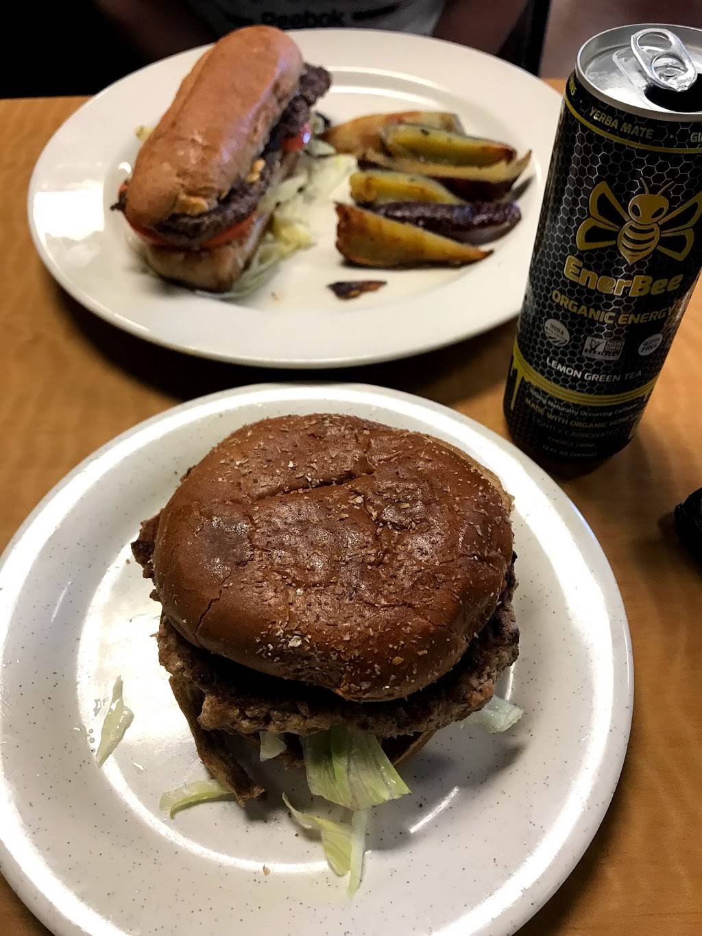 Goodness GROCERYS Soup Garden | restaurant | 4500 W Village Pl, Smyrna, GA 30080, USA | 7704368880 OR +1 770-436-8880