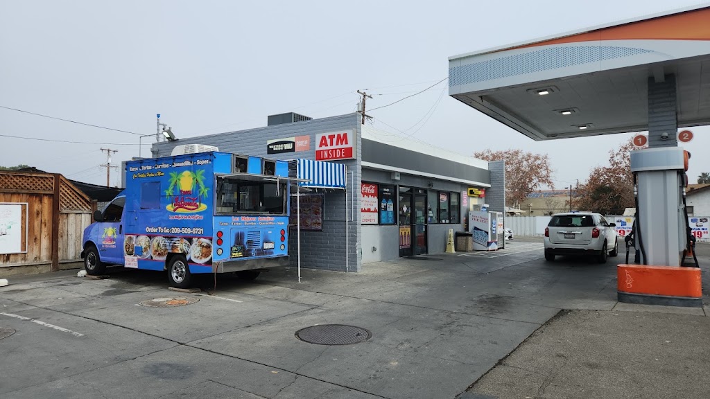 Tacos La Bonita ( Los mejores Antojitos | restaurant | 140 W Pacheco Blvd, Los Banos, CA 93635, USA | 2095099731 OR +1 209-509-9731