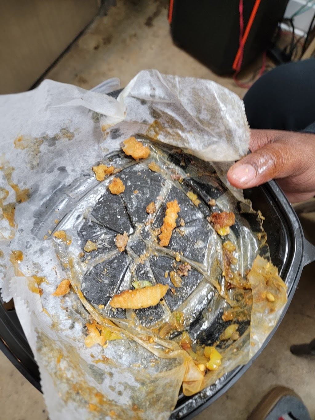 Mr. Gs Steakout ATL | restaurant | 800 Forrest St NW, Atlanta, GA 30318, USA | 6784658073 OR +1 678-465-8073