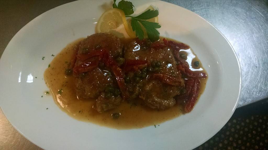 Il Girasole | restaurant | 2275 S Federal Hwy, Station 300, Delray Beach, FL 33483, USA | 5612723566 OR +1 561-272-3566