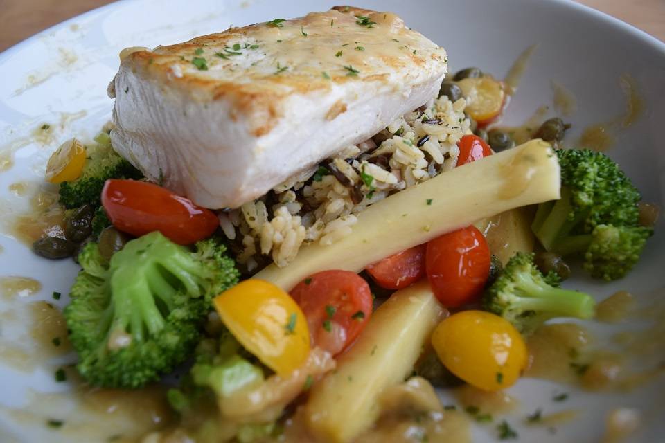 Terrace Grille | restaurant | 11456 Marsh Rd, Shelbyville, MI 49344, USA | 8884865253 OR +1 888-486-5253