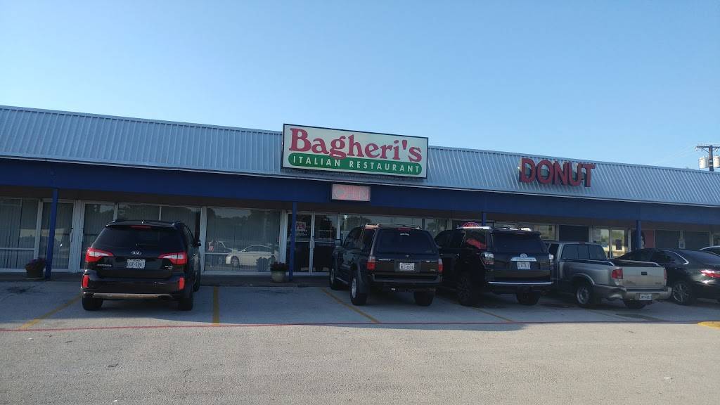 Bagheris Restaurant | restaurant | 1125 E University Dr #105, Denton, TX 76209, USA | 9403824442 OR +1 940-382-4442