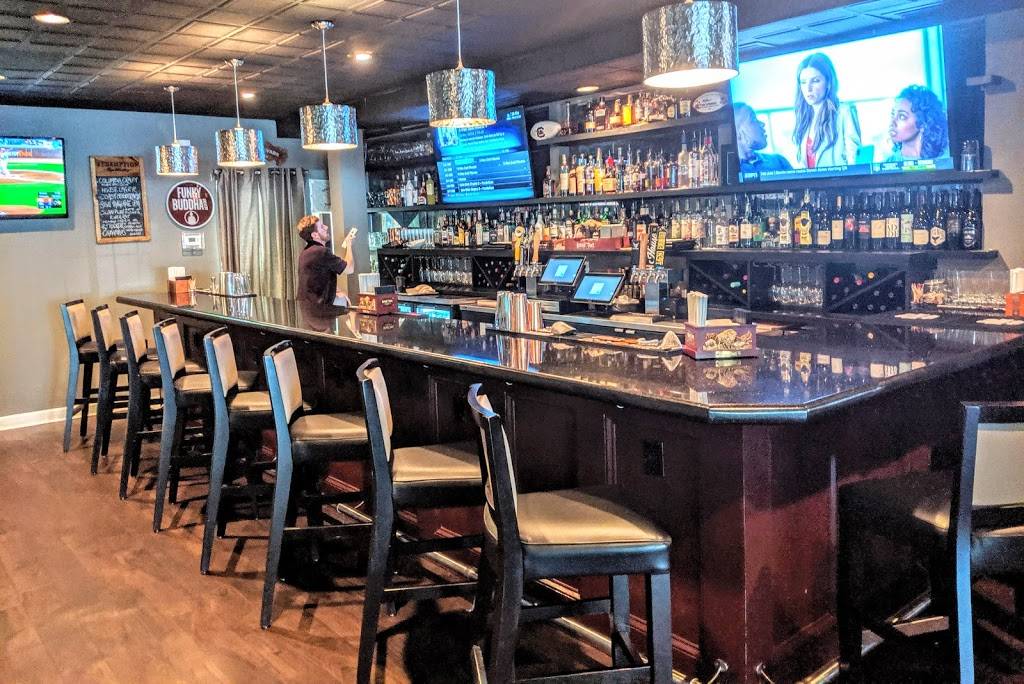 Backstreets Grill | restaurant | 2400 Devine St, Columbia, SC 29205, USA | 8038343857 OR +1 803-834-3857