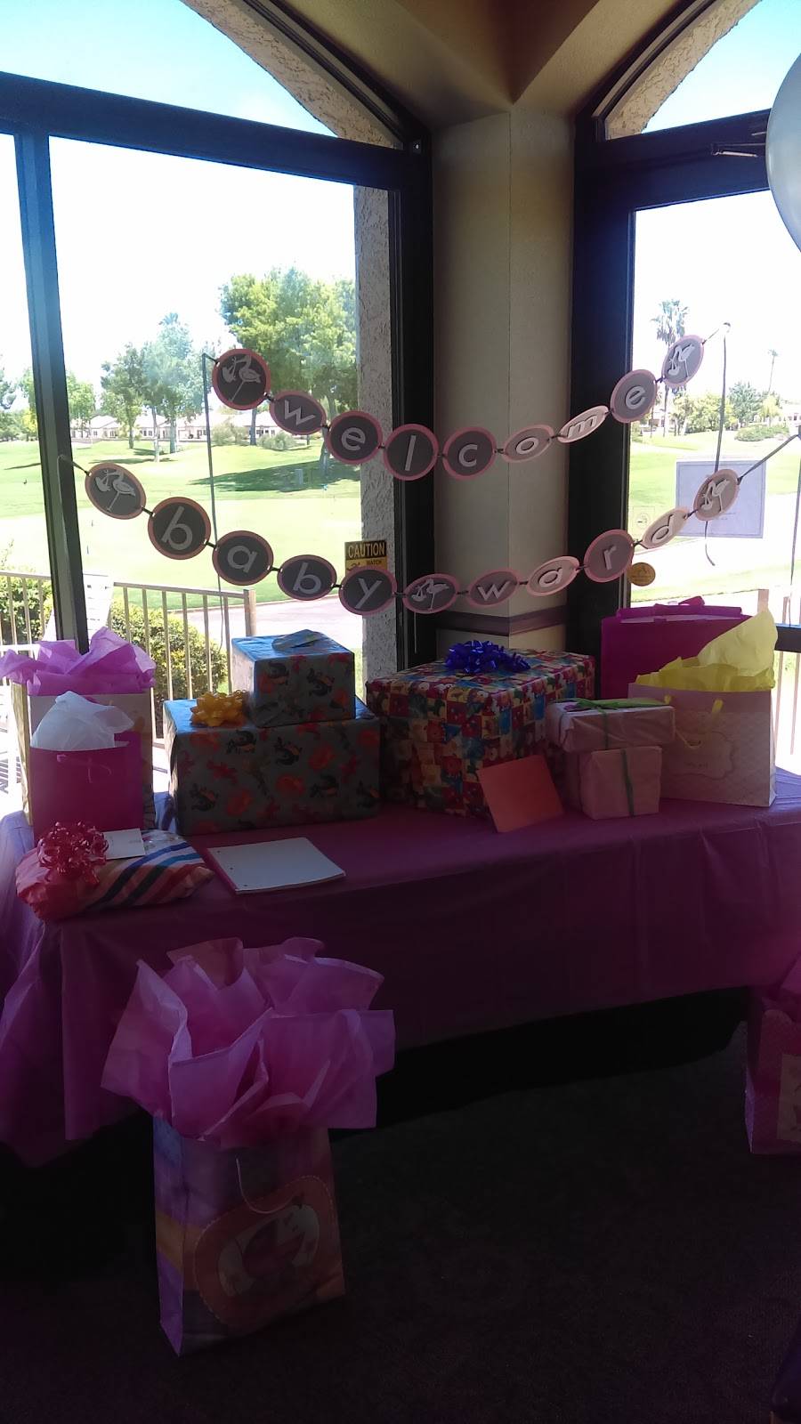 The Links Neighborhood Grill | restaurant | 18823 Country Club Pkwy, Peoria, AZ 85382, USA | 6235611681 OR +1 623-561-1681