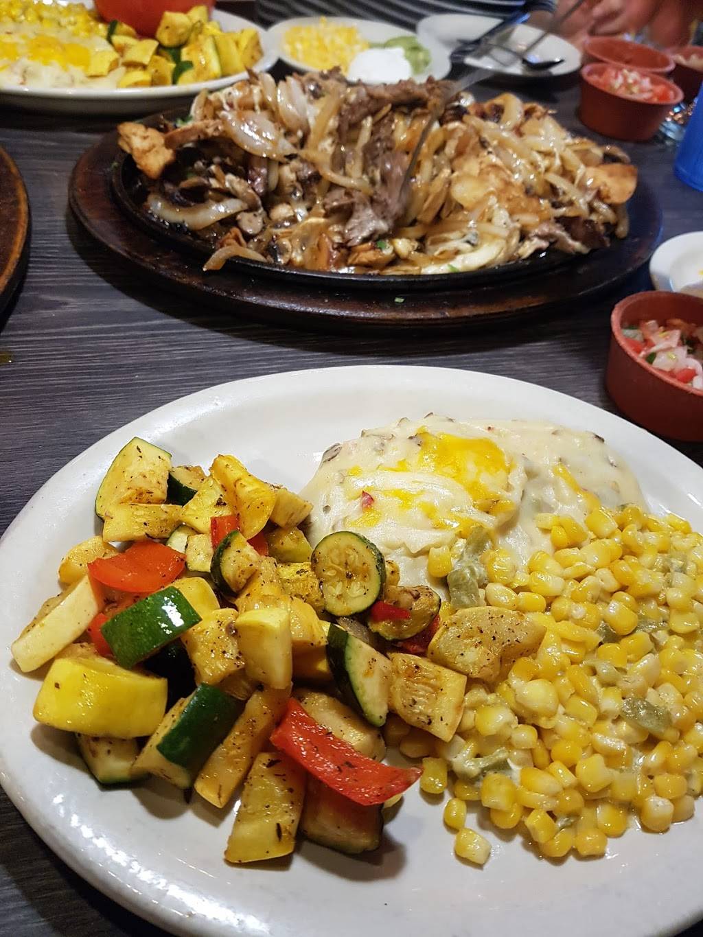 Poblano Grill | restaurant | 13593 N May Ave, Oklahoma City, OK 73120, USA | 4057558111 OR +1 405-755-8111