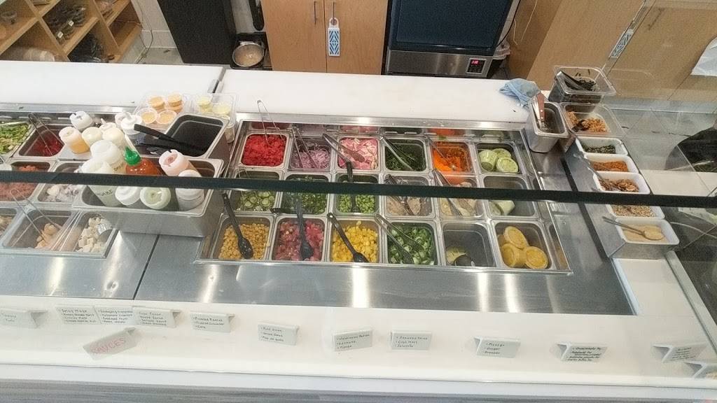 pokemole | restaurant | 530 S Occidental Blvd, Los Angeles, CA 90057, USA | 2135683535 OR +1 213-568-3535