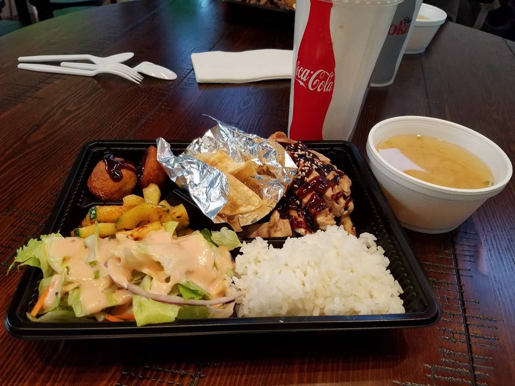 Bento Heaven | restaurant | 107 N Tejon St, Colorado Springs, CO 80903, USA | 7196333020 OR +1 719-633-3020