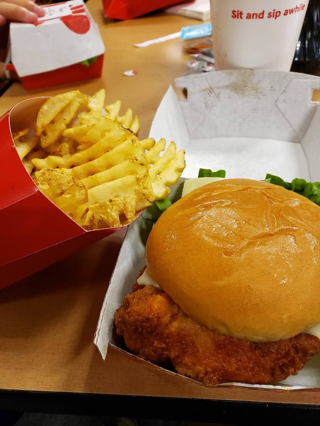 Carls Jr. | restaurant | 22580 Cactus Ave, Moreno Valley, CA 92553, USA | 9516537259 OR +1 951-653-7259