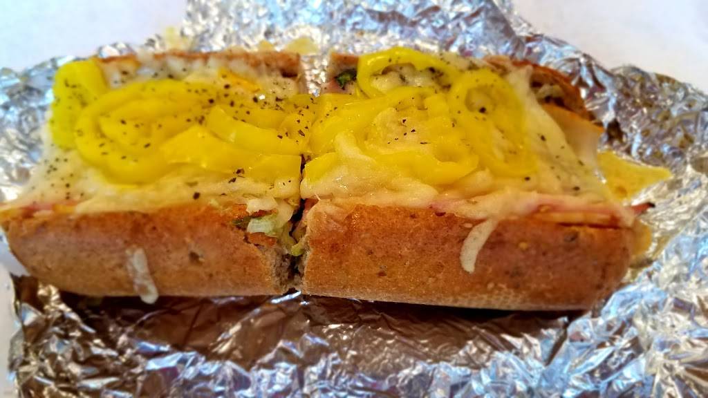 Daves Cosmic Subs | restaurant | 180 Market St, Westlake, OH 44145, USA | 4408351500 OR +1 440-835-1500