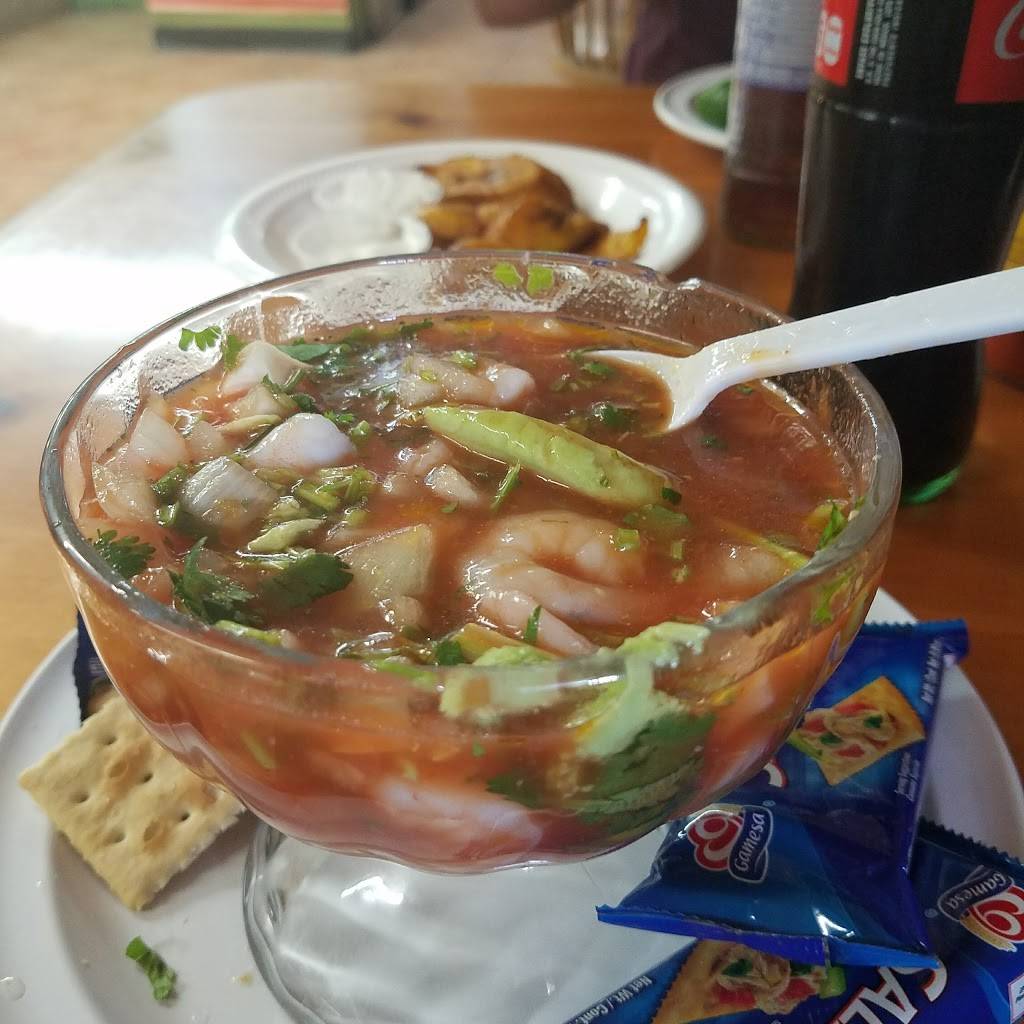 Cruz Mex | restaurant | 313 US-41, Ruskin, FL 33570, USA | 8136411764 OR +1 813-641-1764