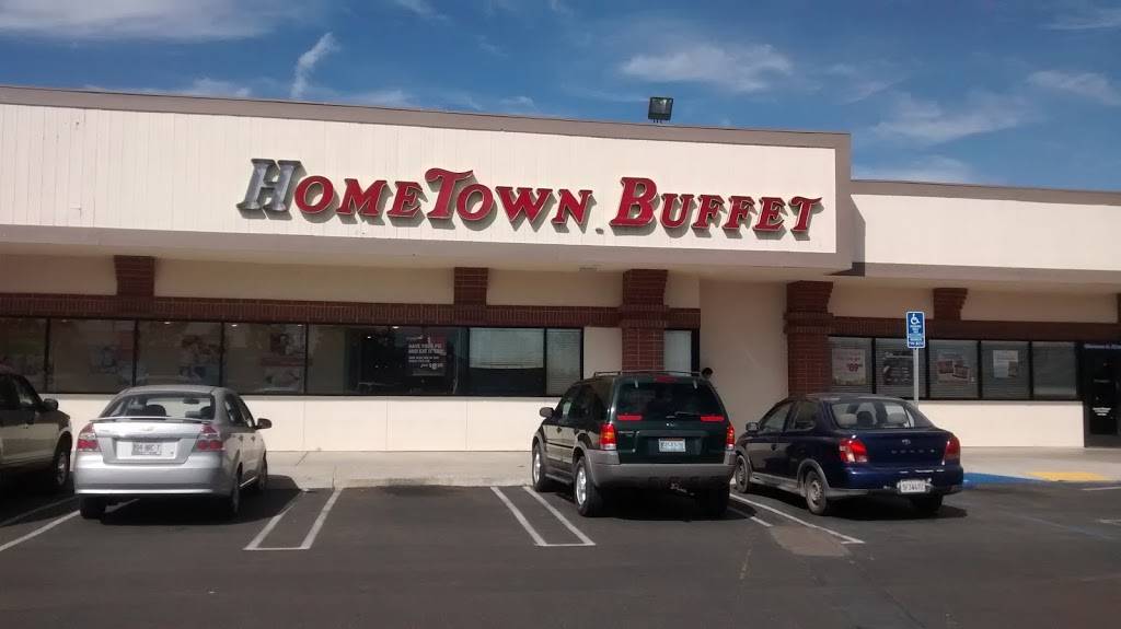 HomeTown Buffet | restaurant | 651 Palomar St, Chula Vista, CA 91911, USA | 6194260505 OR +1 619-426-0505