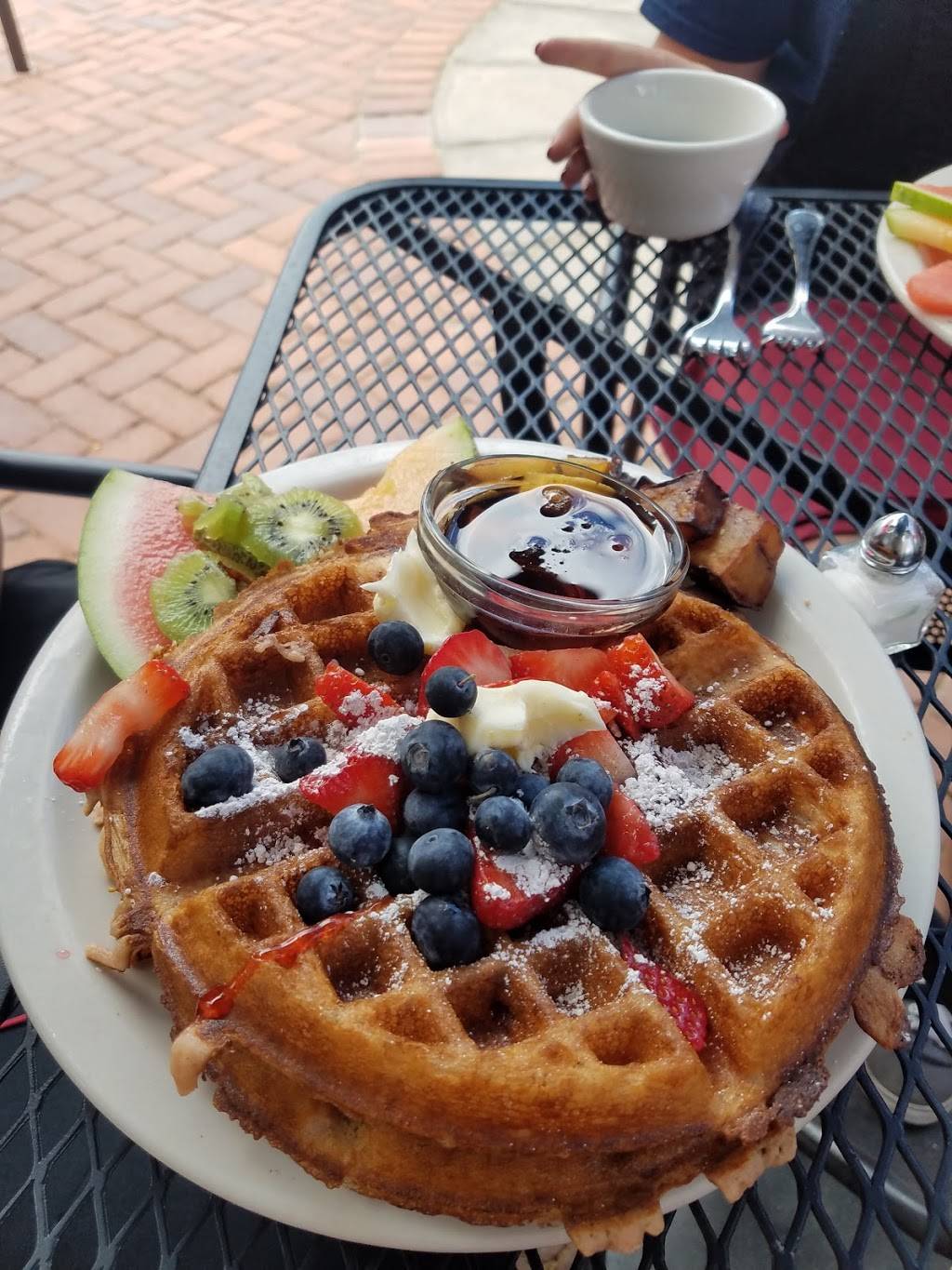 The Bistro on 2nd | restaurant | 65 2nd St, Monument, CO 80132, USA | 7194818822 OR +1 719-481-8822