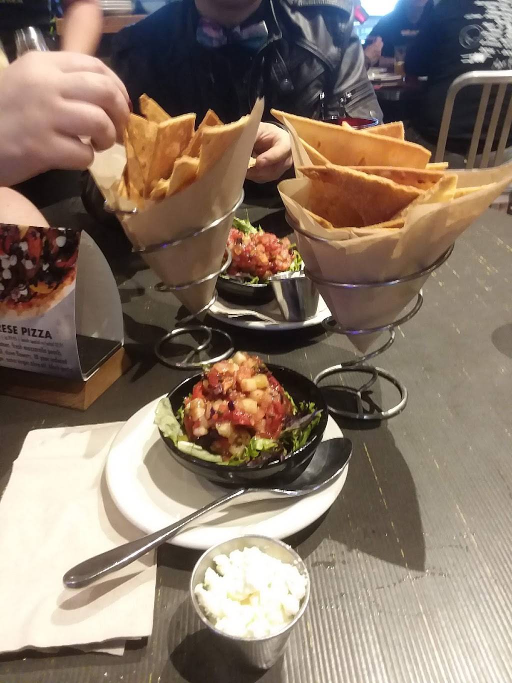 LA FiAMMA | restaurant | 200 E Chestnut St, Bellingham, WA 98225, USA | 3606470060 OR +1 360-647-0060