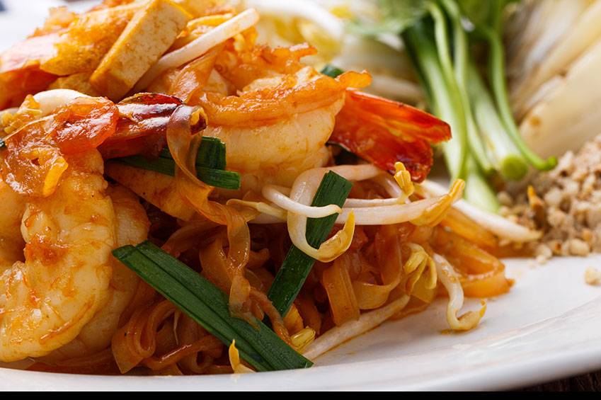 Siam House | restaurant | 2520 Olympia Plaza, US-22, Scotch Plains, NJ 07076, USA | 9087898988 OR +1 908-789-8988