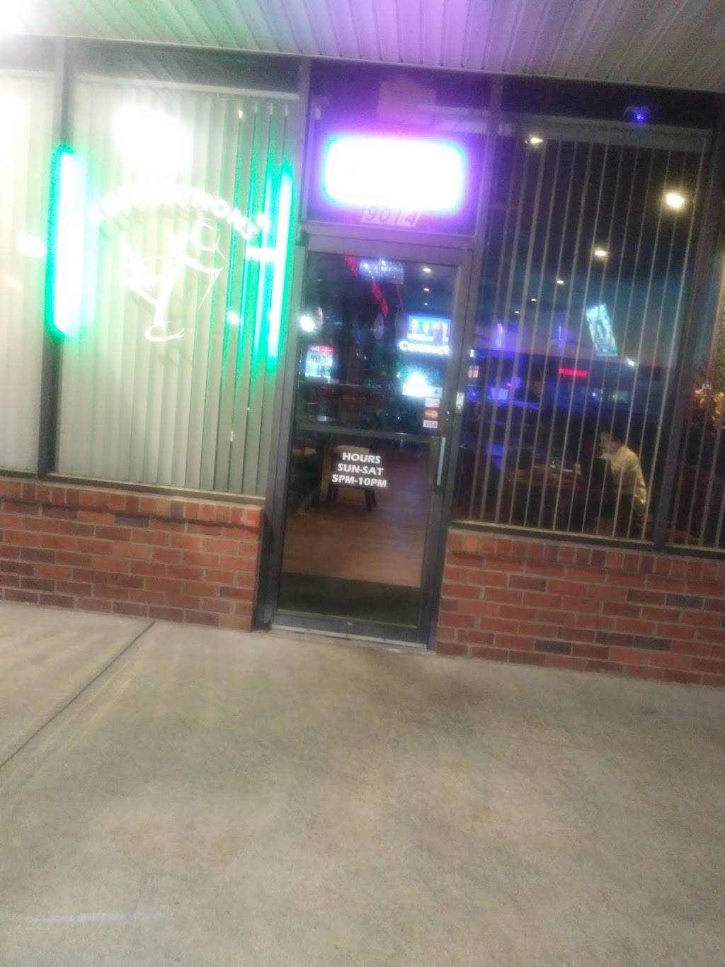 Connections@RVA | restaurant | 9014 W Broad St, Henrico, VA 23294, USA | 8043034780 OR +1 804-303-4780