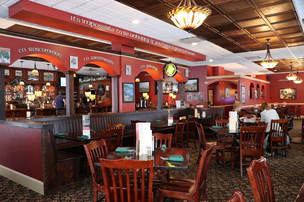 Ashling On the Lough | restaurant | 125 56th St, Kenosha, WI 53140, USA | 2626530500 OR +1 262-653-0500