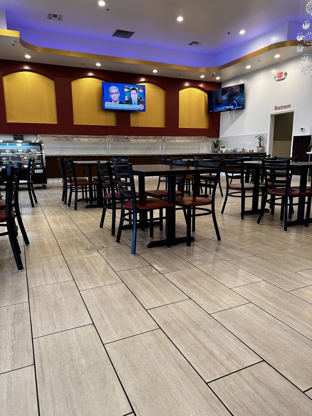 AB Indian Sweets & Cuisine | restaurant | 7400 Elsie Ave Suite C, Sacramento, CA 95828, USA | 9166816950 OR +1 916-681-6950