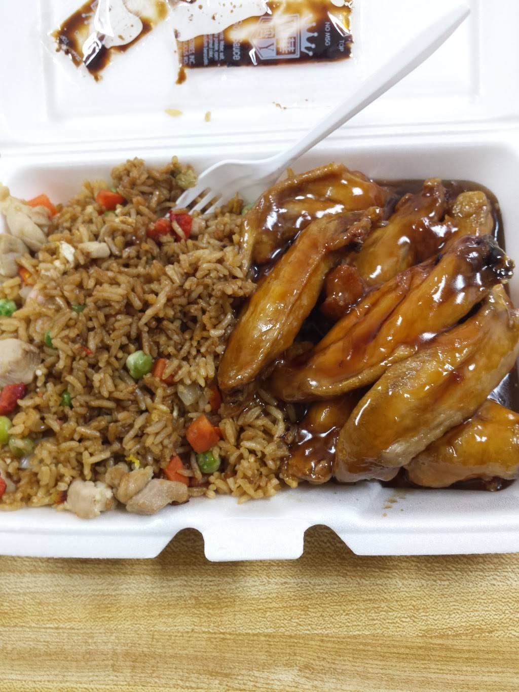 CHINA DRAGON EXPRESS | restaurant | 2001 S Lumpkin Rd, Columbus, GA 31903, USA | 7066828800 OR +1 706-682-8800