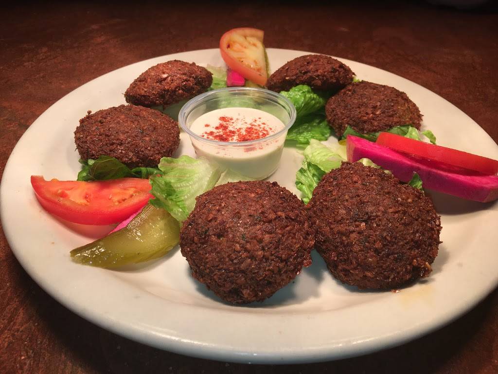 Olivit Mediterranean Grill | restaurant | 7316 Louetta Rd, Spring, TX 77379, USA | 2812574445 OR +1 281-257-4445