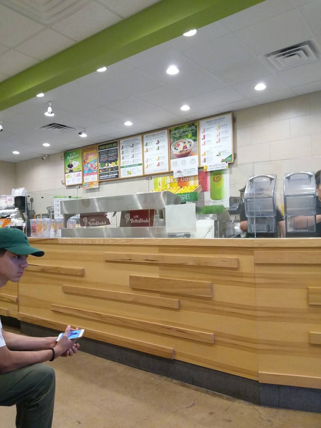 Jamba Juice | restaurant | 19382 Soledad Canyon Rd #28, Santa Clarita, CA 91351, USA | 6616735533 OR +1 661-673-5533