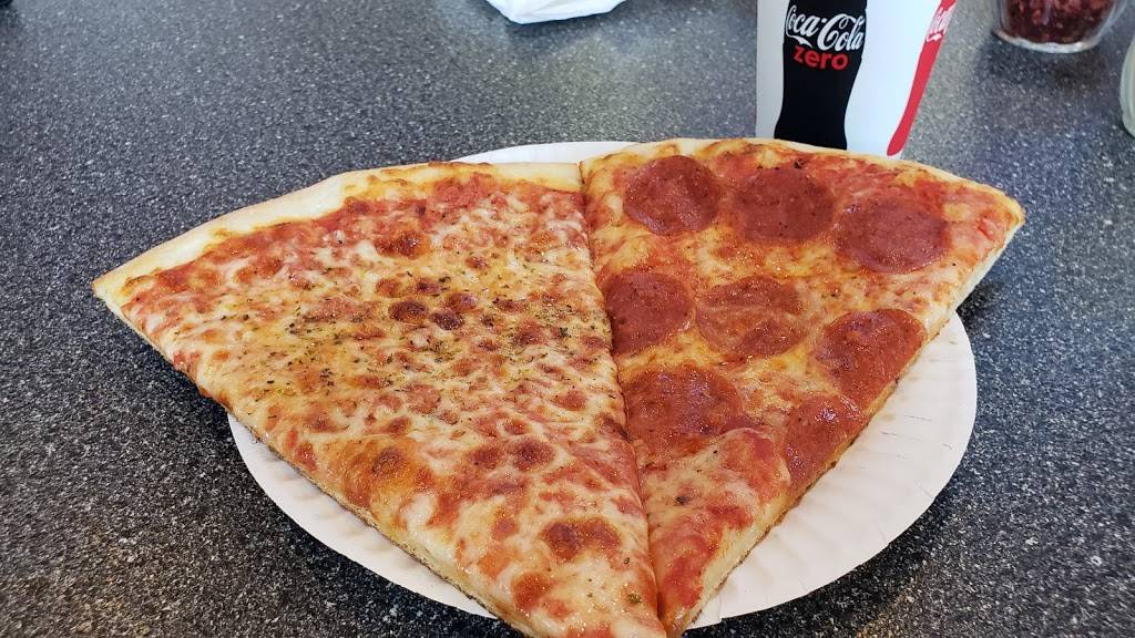 Rays Pizza | restaurant | 4199 Campus Dr Suite D, Irvine, CA 92612, USA | 9498545044 OR +1 949-854-5044