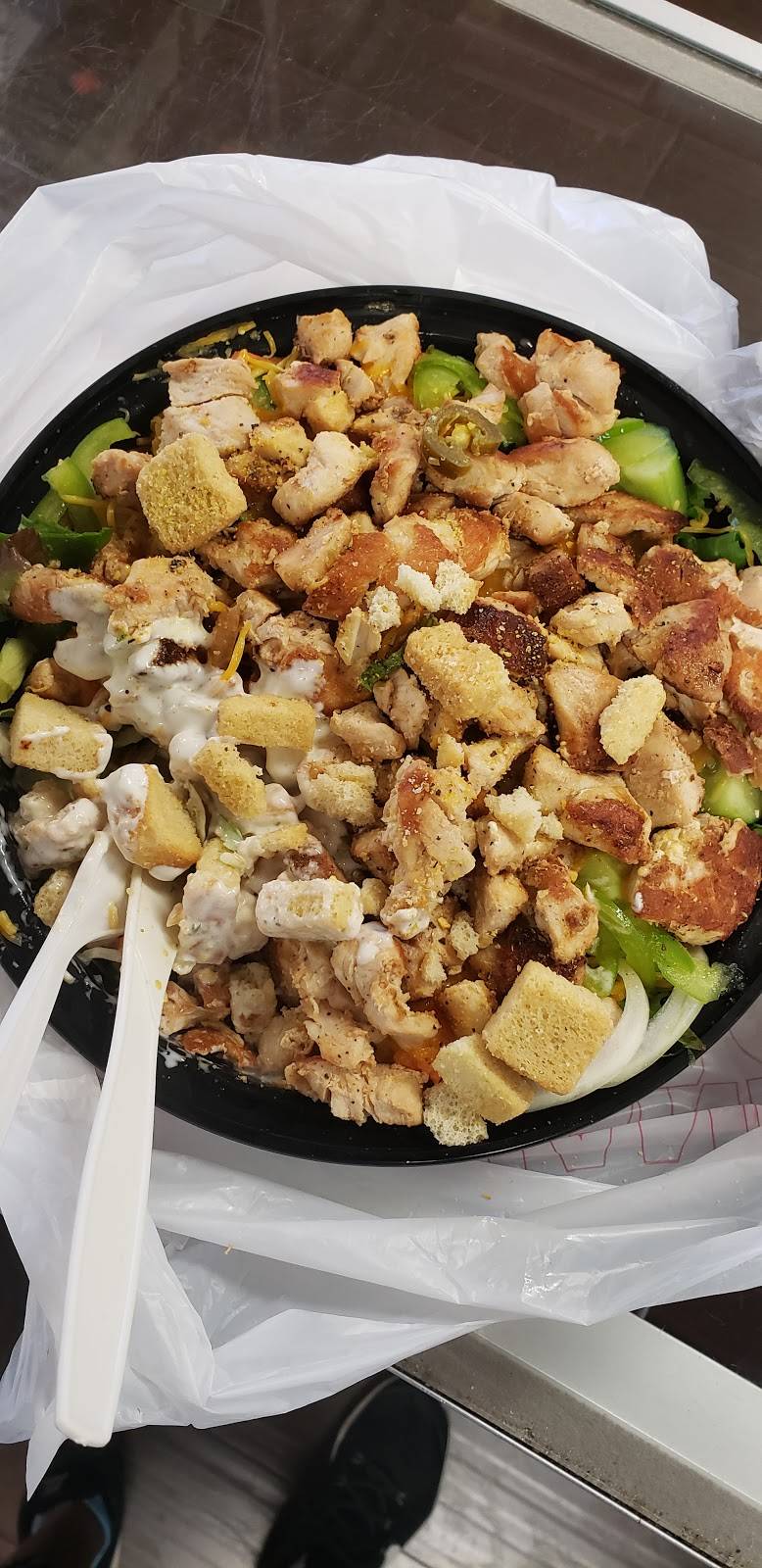 Americas Best Wings | restaurant | 2302 S State Hwy 121 Suite 155, Lewisville, TX 75067, USA | 4699688028 OR +1 469-968-8028