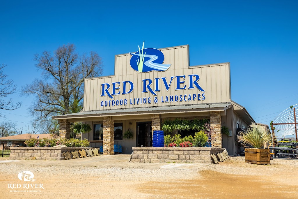 Red River Outdoor Living | restaurant | 3755 FM195, Paris, TX 75462, USA | 9037392365 OR +1 903-739-2365