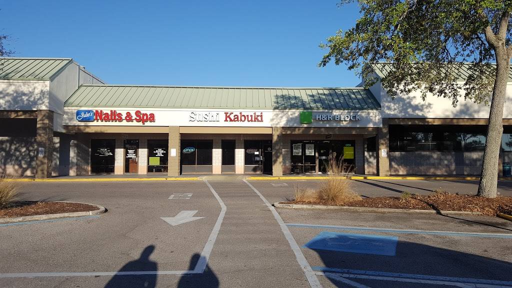 Sushi Kabuki | restaurant | 18, 10801 Starkey Rd, Seminole, FL 33777, USA | 7273988828 OR +1 727-398-8828