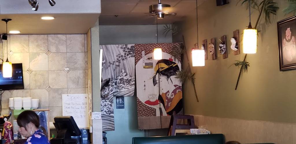 Sushi Cuisine | restaurant | 3544 G St, Merced, CA 95340, USA | 2097232478 OR +1 209-723-2478