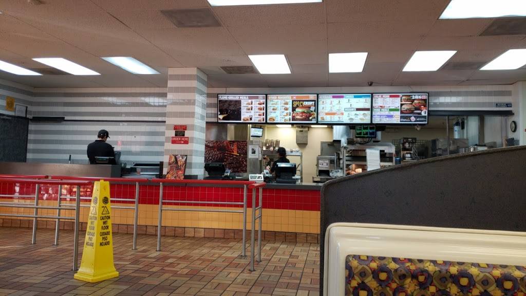 Burger King | restaurant | 1651 Willow Pass Rd, Concord, CA 94520, USA | 9252467922 OR +1 925-246-7922